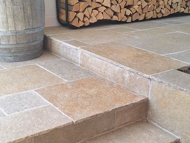 Calcaire_Java_SableEscalierJ