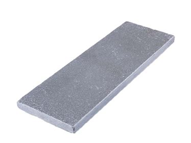 Marche en pierre calcaire Java Blue