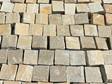 Plasterstein_Quarzit_Irish_Gold_Kiste