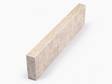 Bordure de gazon en travertin Medium Select