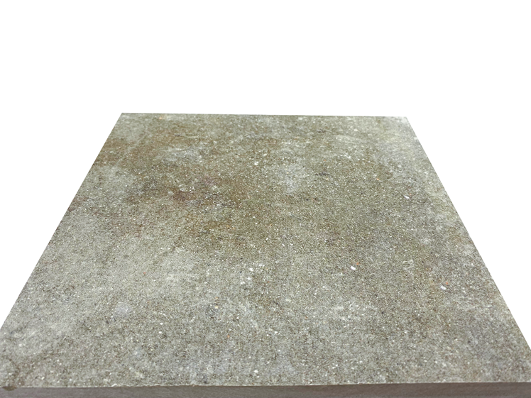 Plaques Imitation Béton Eurodeco - 4 Plaques, 2 M², 3 Mm D'épaisseur, Style Béton Poli