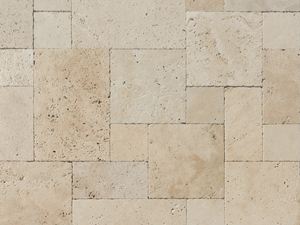 Chateau Beige Vue de dessus