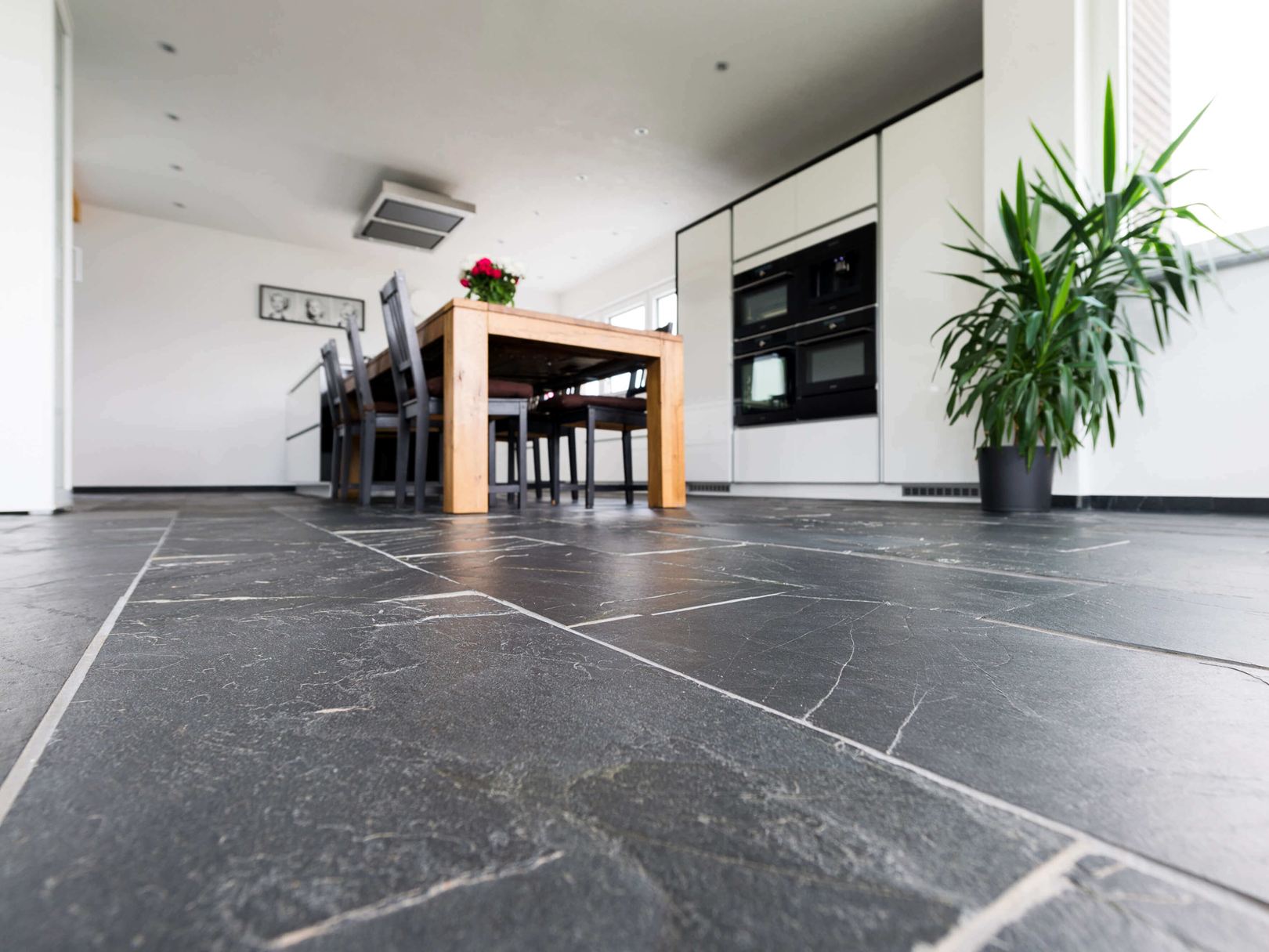 Carrelage En Ardoise Naturelle