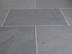 Les carreaux d'ardoise Grey Slate vus de près
