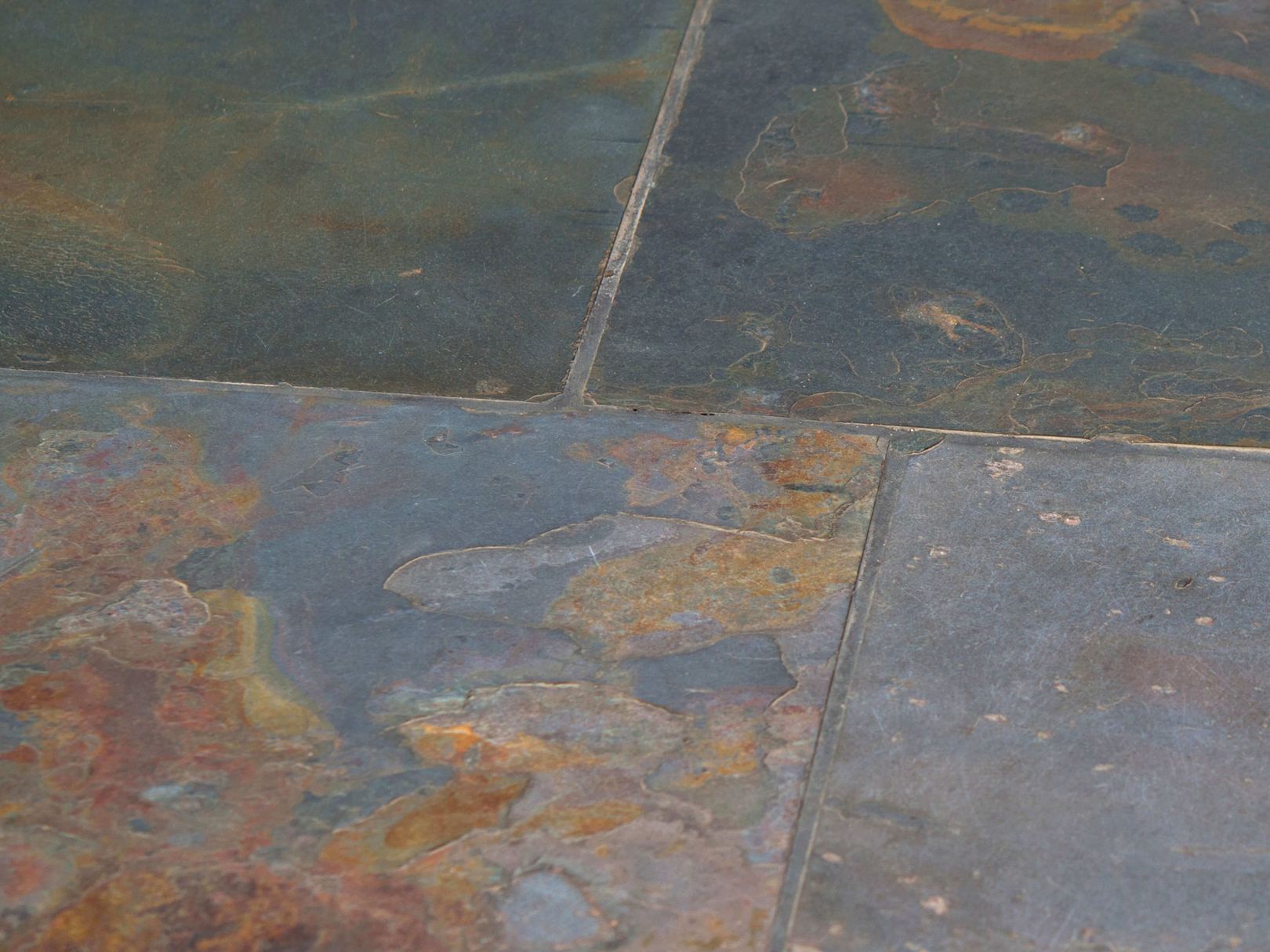 Carrelage En Ardoise Naturelle