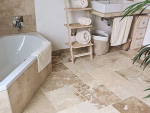 Travertin_Rustic_salle de bain