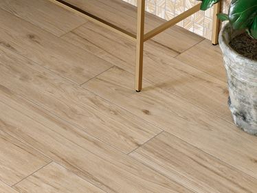 Sol imitation bois Scandi Light pour l'intérieur