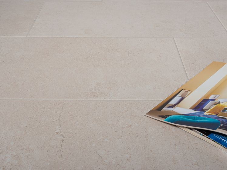 carrelage sevilla cream imitation pierre stonenaturelle
