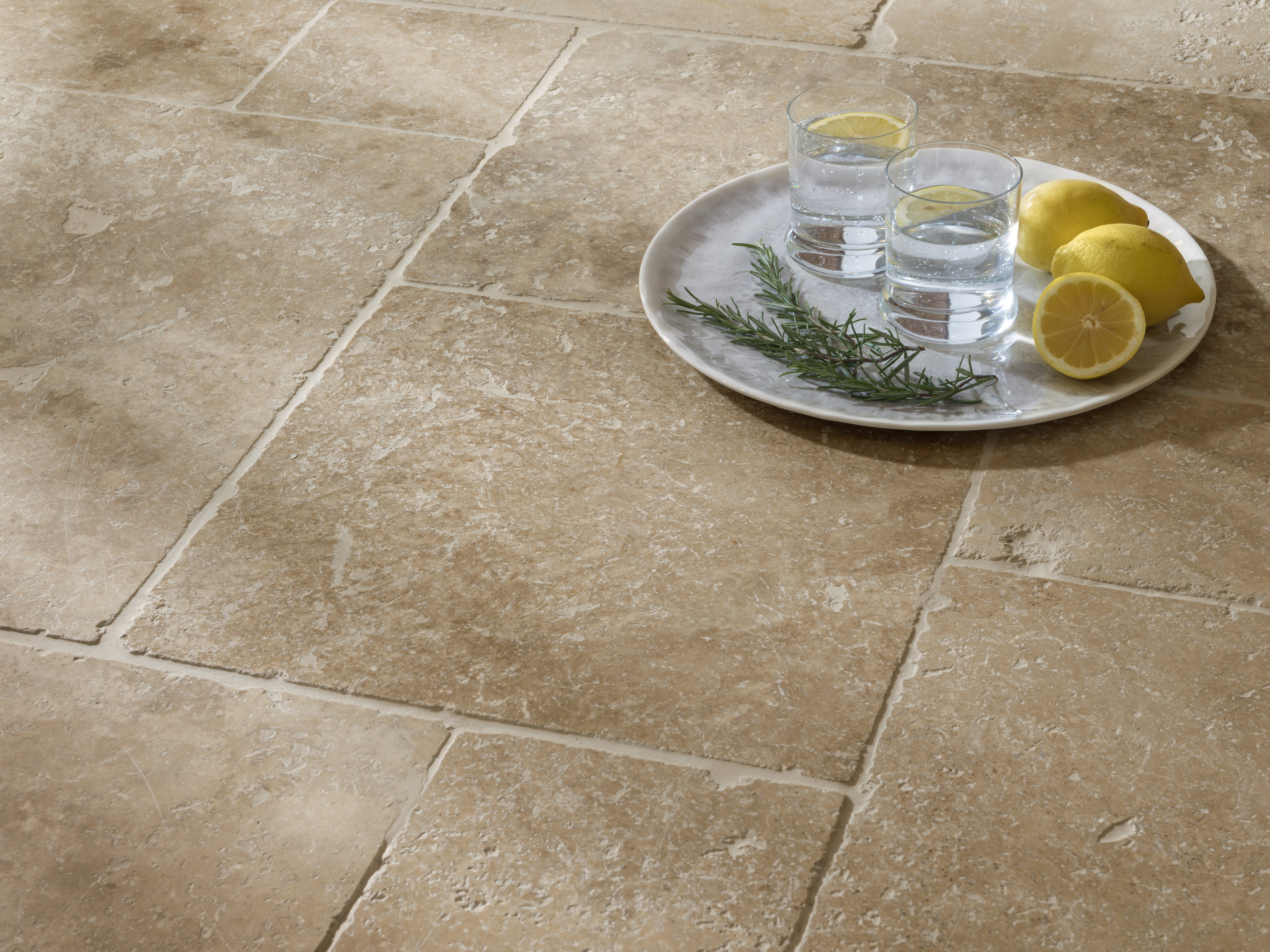 Carrelage Classic Country En Travertin Vieilli Stonenaturelle Carrelage Classic Country En Travertin Vieilli Stonenaturelle