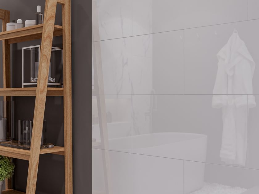 Brilliant White Galerie 2