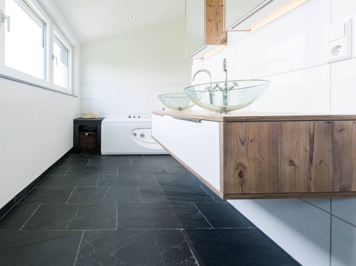 Trend Salle De Bain Carrelage Ardoise Trend Salle De Bain Carrelage Ardoise