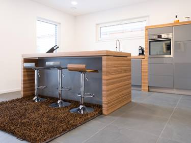 Carrelage Grey Slate En Ardoise Affinee Stonenaturelle