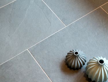 Carrelage Grey Slate En Ardoise Affinee Stonenaturelle