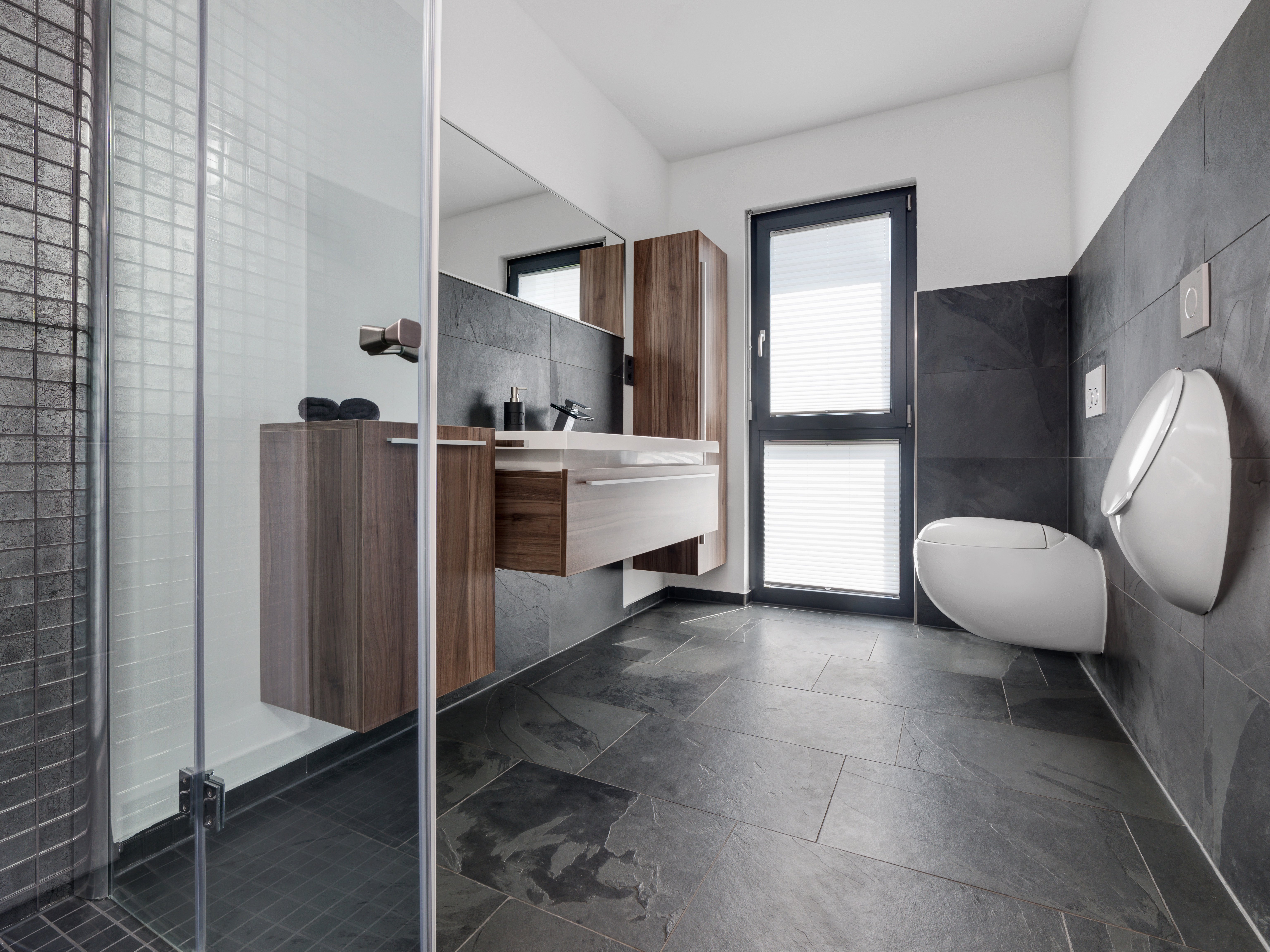New Salle De Bain Carrelage Ardoise New Salle De Bain Carrelage Ardoise