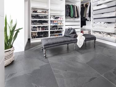 Carrelage Mustang En Ardoise Affinee Stonenaturelle