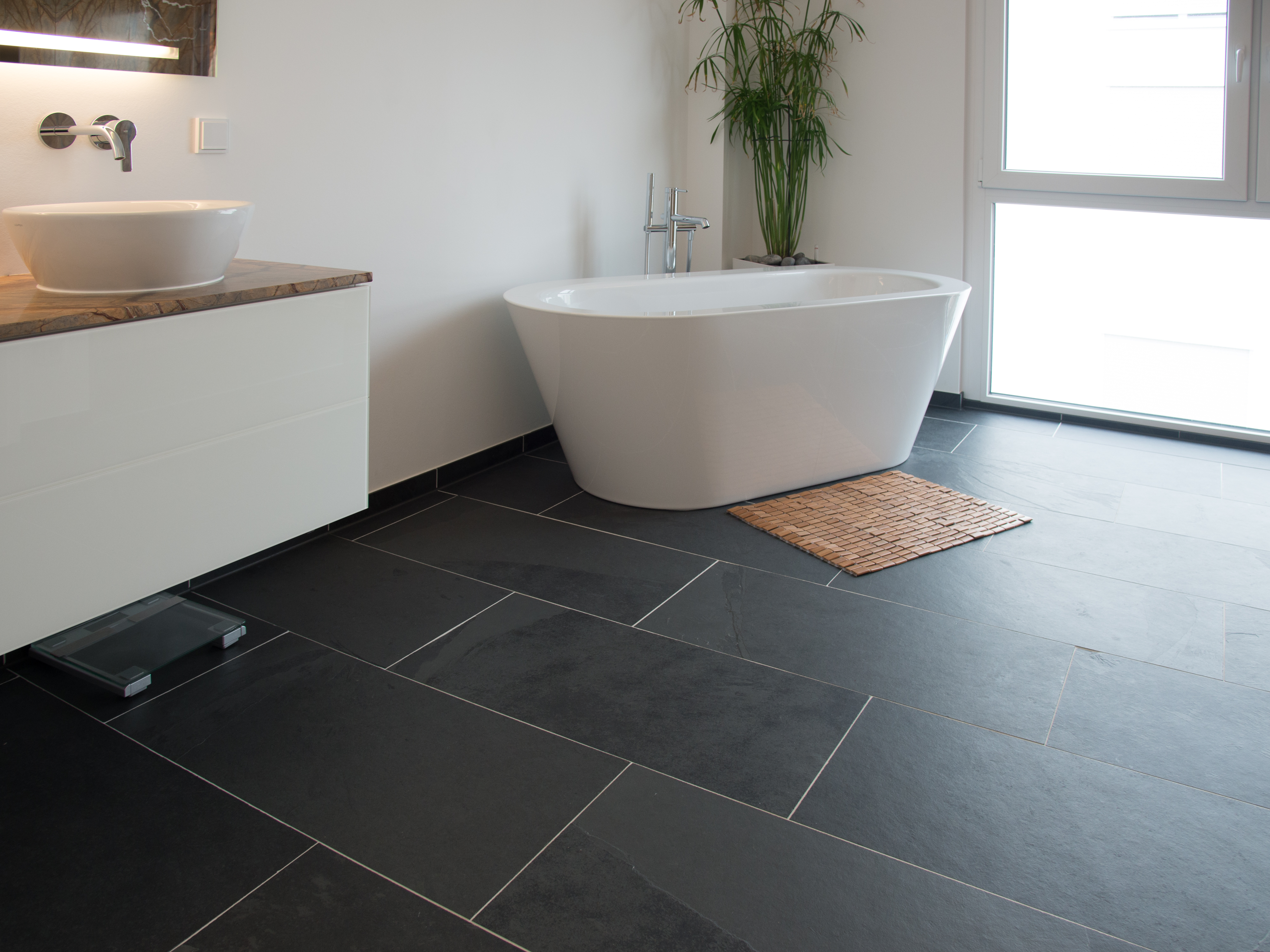 Carrelage Mustang En Ardoise Affinee Stonenaturelle