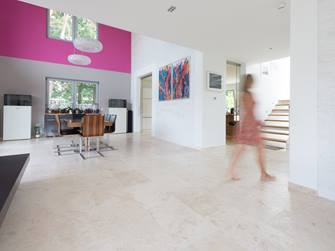Travertin Multi Format Stonenaturelle Le Choix De L Elegance