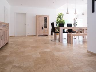 Tout Sur L Entretien Du Travertin Stonenaturelle