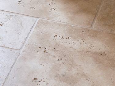 Carrelage Medium En Travertin Vieilli Stonenaturelle