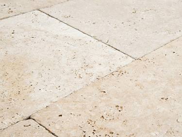 Dalle Medium Select En Travertin Vieilli Stonenaturelle