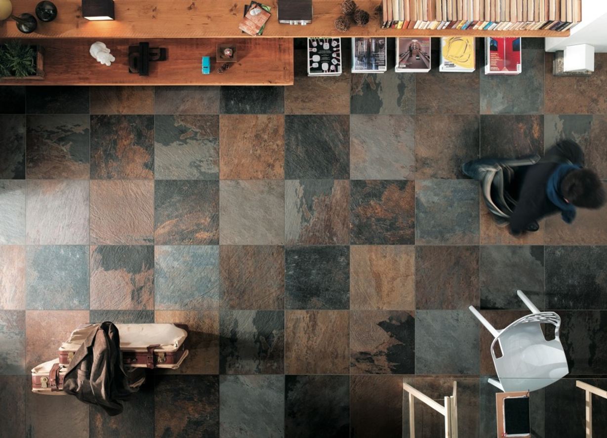 Mirage ardesie african stone 1