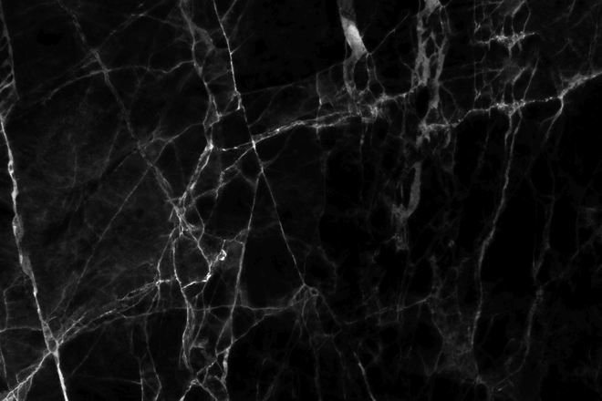 Schwarzer Marmor Quelle jpkirakun