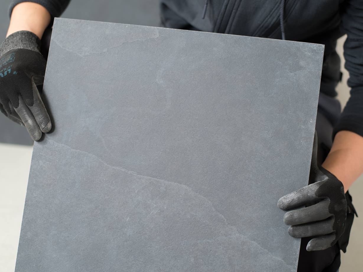 Comment percer un carrelage en grès cérame | stonenaturelle