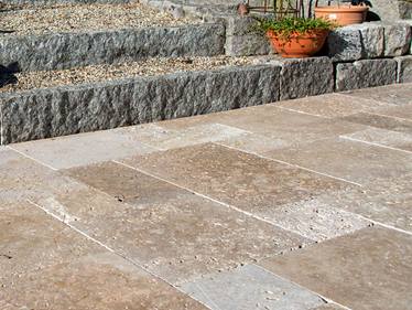 Dalles En Pierre Naturelle Pour L Exterieur Stonenaturelle