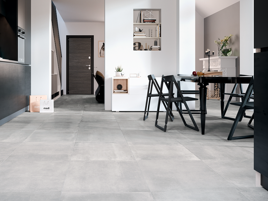 Carrelage Effet Beton Conseils Et Infos Stonenaturelle