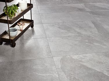 Carrelage Alpine Grey Effet Ardoise Stonenaturelle