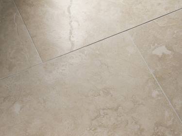 Carrelage Ivory Classic En Travertin Adouci Stonenaturelle